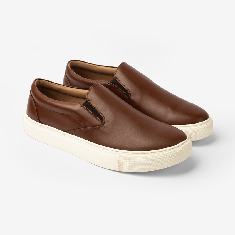 Slip-on sneaker 118/C