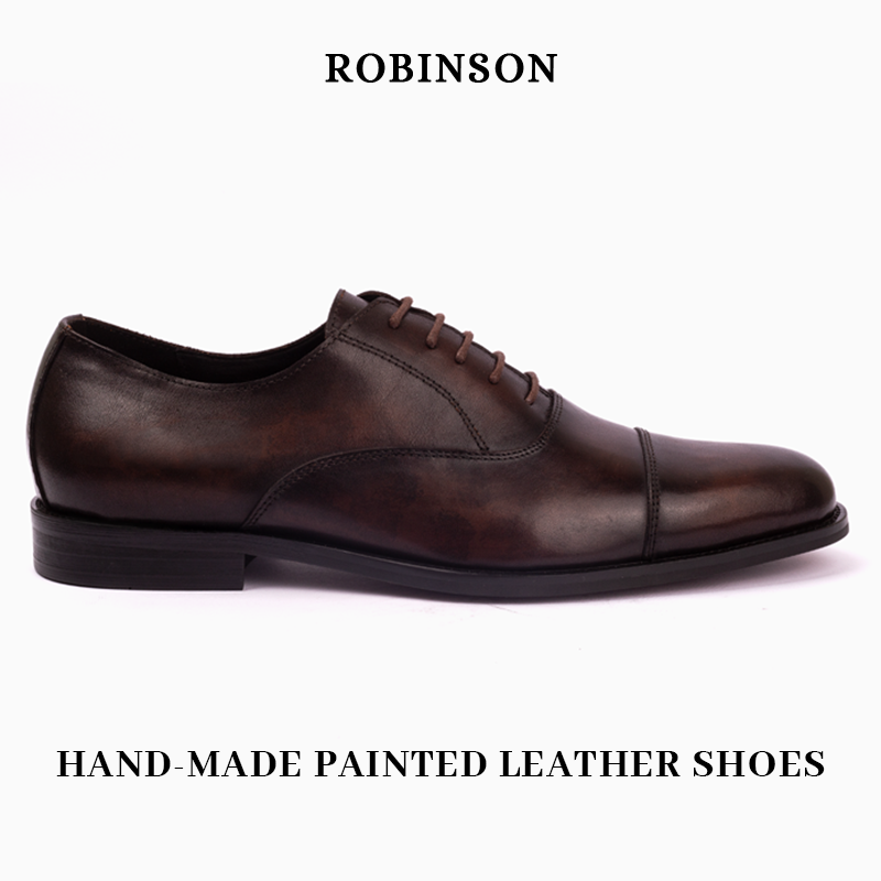 Special-Edition Oxford 551