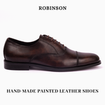 Special-Edition Oxford 551