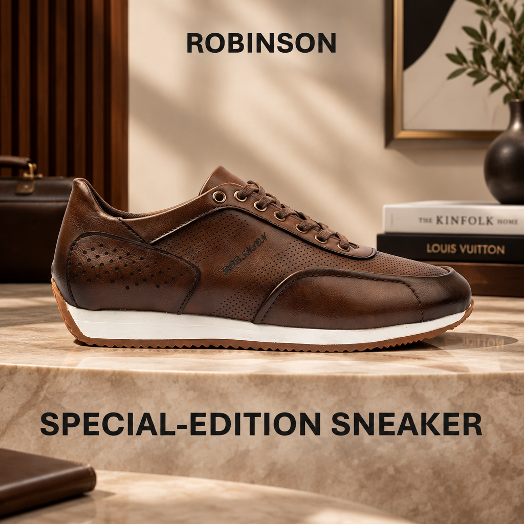Sneaker A6182-C