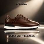Ultra-Light Sneaker A2589-C