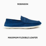 Maximum Flexible 87-Light Blue