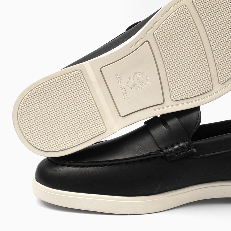 Summer Loafer 1002-B
