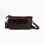 ROBINSON HERITAGE - PREMIUM COFFE LEATHER