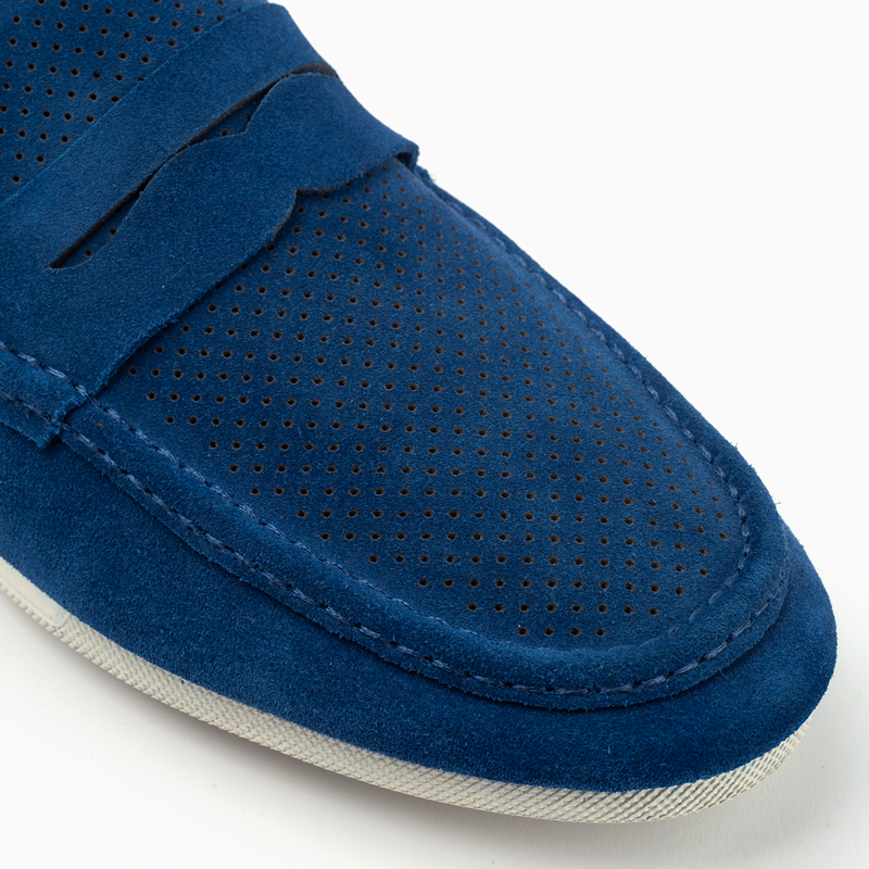 Maximum Flexible 87-Light Blue