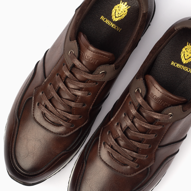 Ultra-light-Sneaker AC5617-C