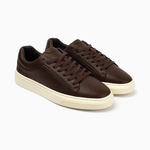 Basic Ultra-light Sneaker-Coffe