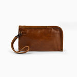 ROBINSON VERONA - PREMIUM CAMEL LEATHER
