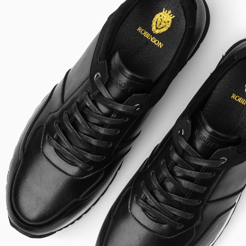 Ultra-Light sneaker AC5617-B