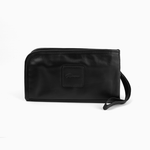 ROBINSON VERONA - PREMIUM BLACK LEATHER