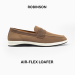 Air-Flex Loafer 901-Beige