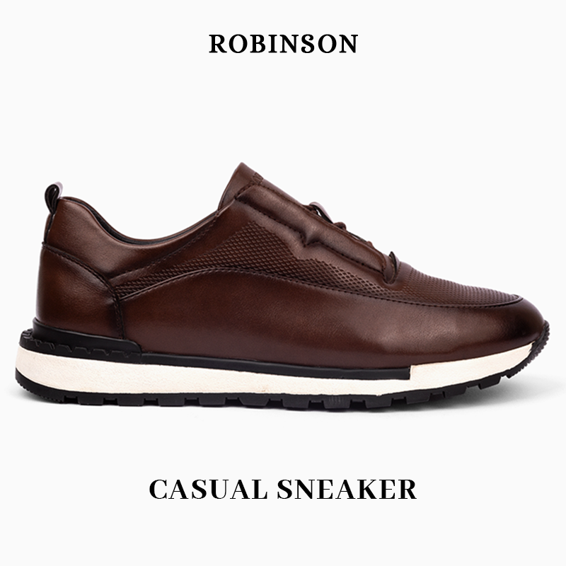 Sneaker A5448-C