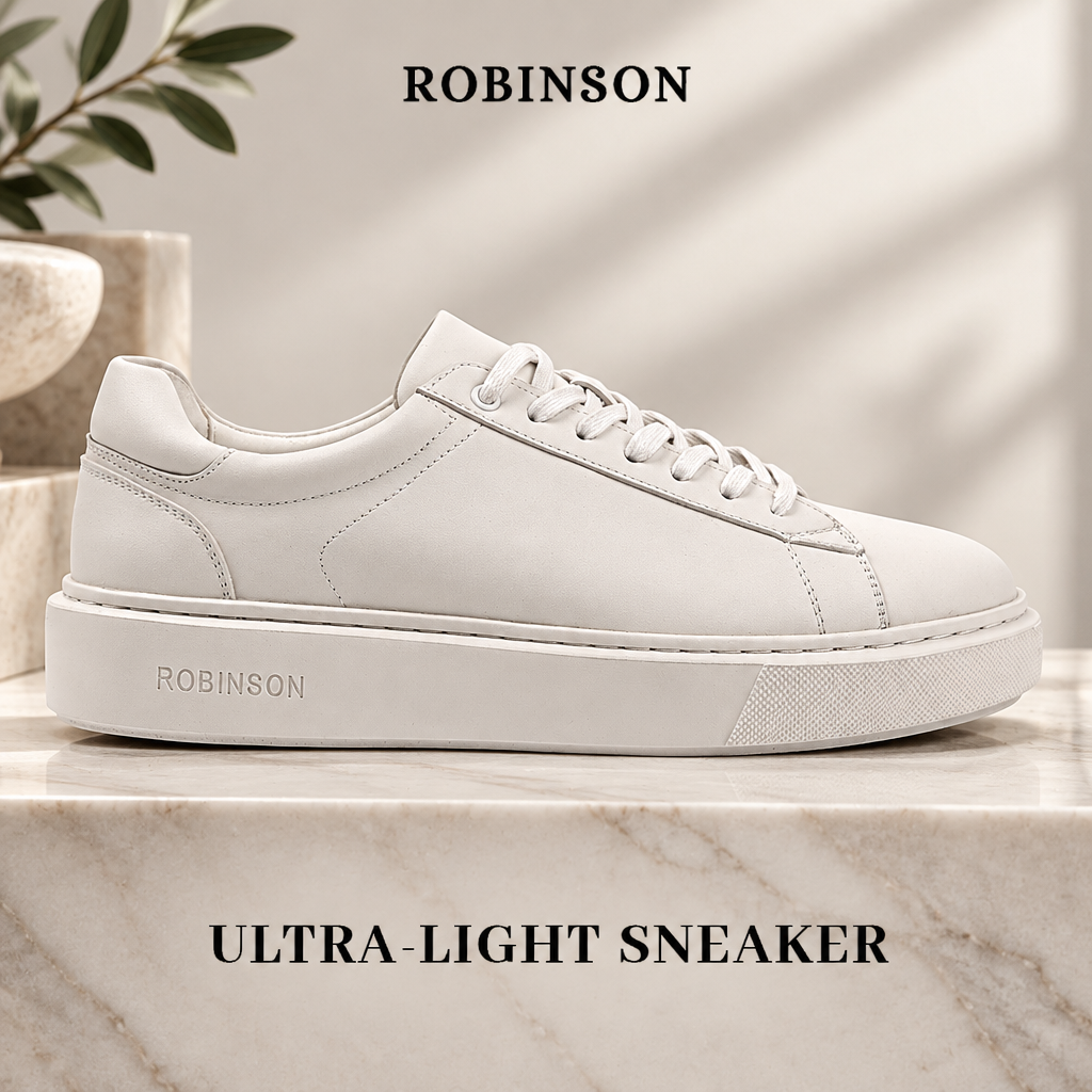 Ultra-Light Sneaker 531-W
