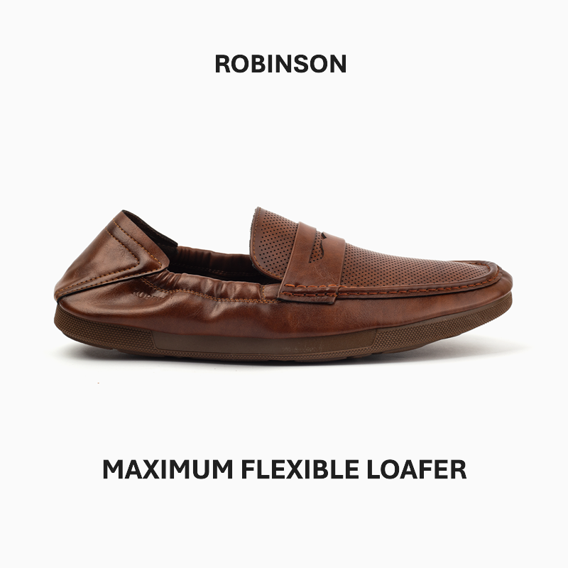 Maximum Flexible Slip-on 8801-H