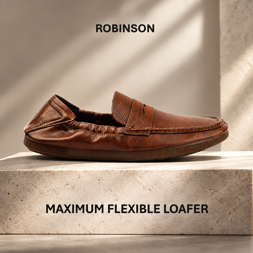 Maximum Flexible Slip-on 8801-H