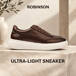 Ultra-Light Chunky Sneaker 8832-C