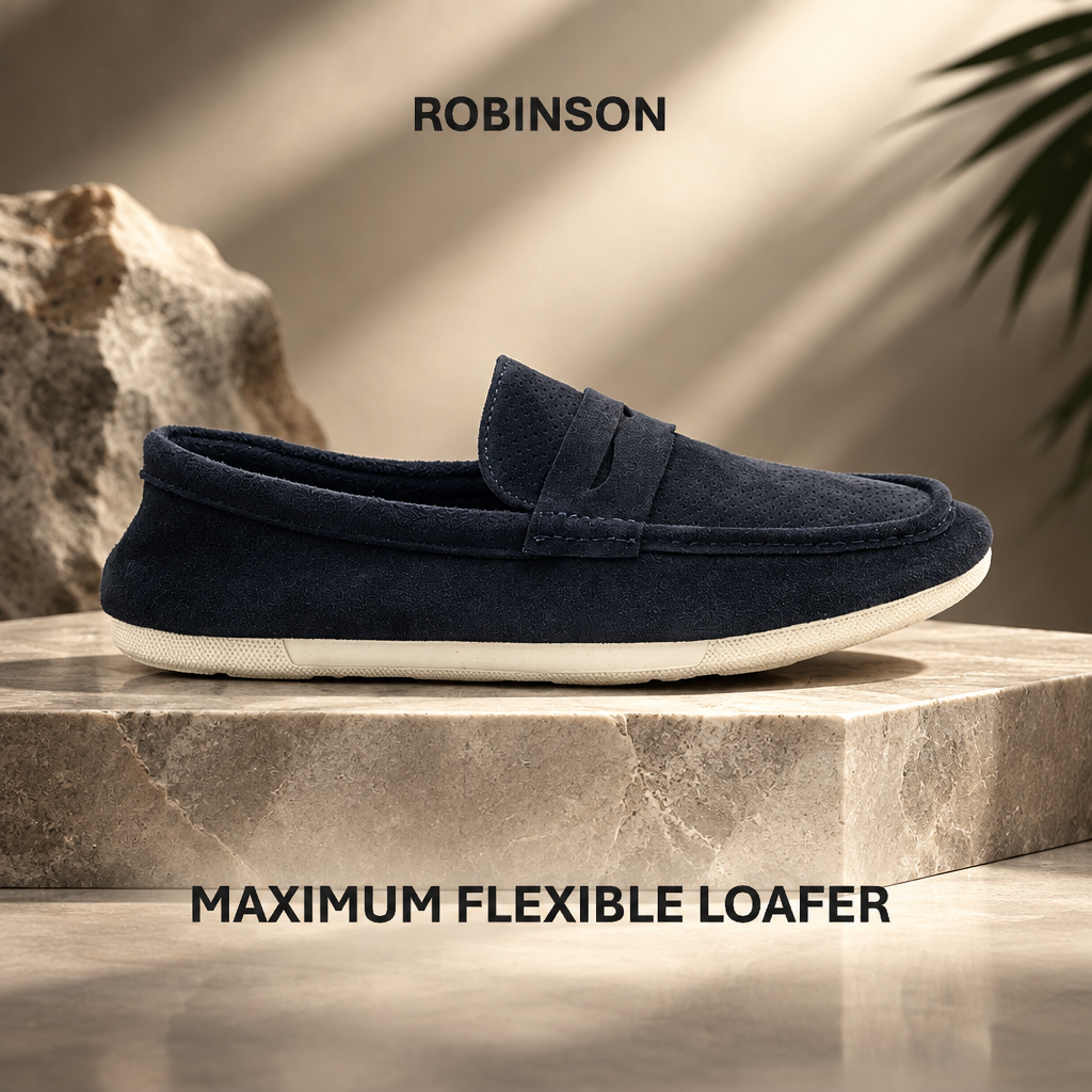 Maximum Flexible 87-Navy