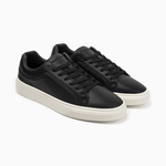 Basic Ultra-light Sneaker-Black