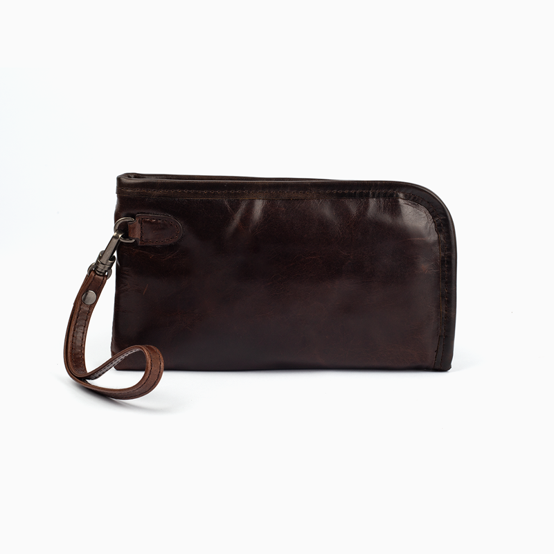 ROBINSON VERONA - PREMIUM COFFE LEATHER