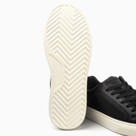 Basic Ultra-light Sneaker-Black