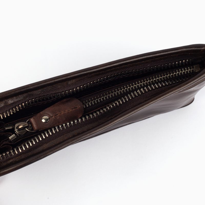 ROBINSON VERONA - PREMIUM COFFE LEATHER