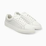 Basic Ultra-light Sneaker-White