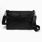 ROBINSON SIGNATURE - PREMIUM LEATHER BLACK