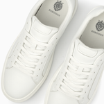 Basic Ultra-light Sneaker-White