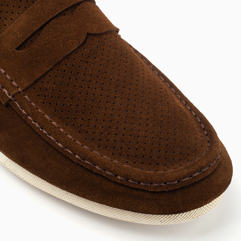 Maximum Flexible 87-Brown