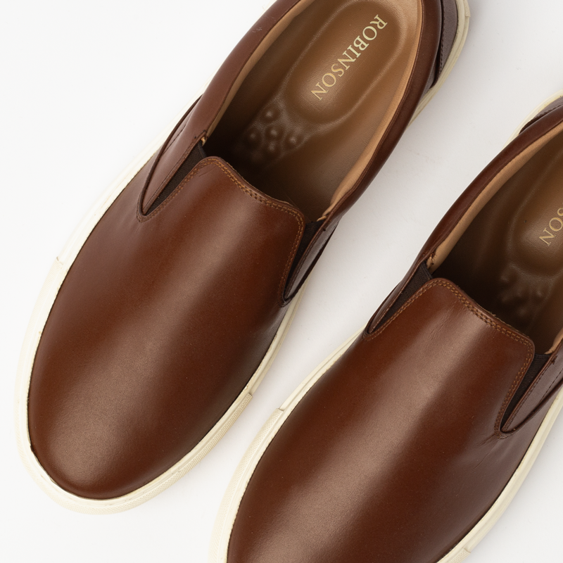 Slip-on sneaker 118/C