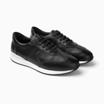 Genuine Leather sneaker 511/B