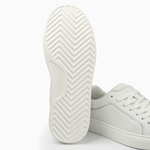 Basic Ultra-light Sneaker-White