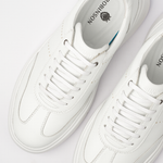 Ultra-Light Chunky Sneaker 8832-White
