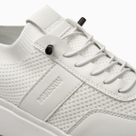 AIR-STEP KNIT SNEAKER EDITION 888/W
