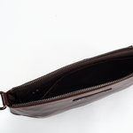 ROBINSON SIGNATURE - PREMIUM LEATHER COFFE