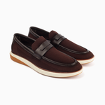 Robinson Verona Loafer -Coffe