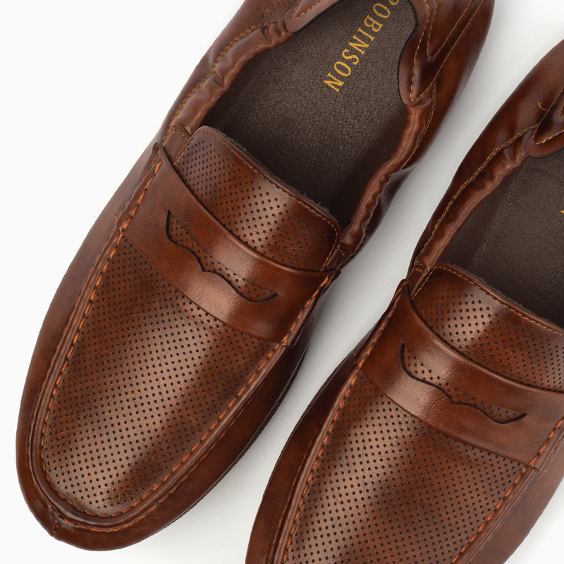 Maximum Flexible Slip-on 8801-H