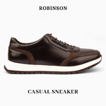 Casual sneaker R03-C