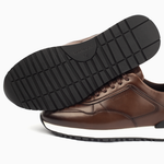 Ultra-Light Sneaker A2589-C