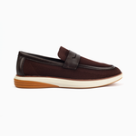 Robinson Verona Loafer -Coffe