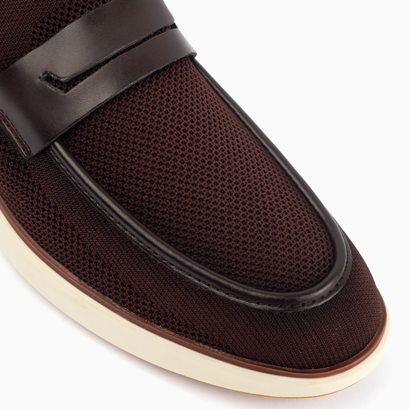 Robinson Verona Loafer -Coffe