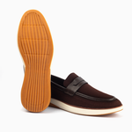 Robinson Verona Loafer -Coffe
