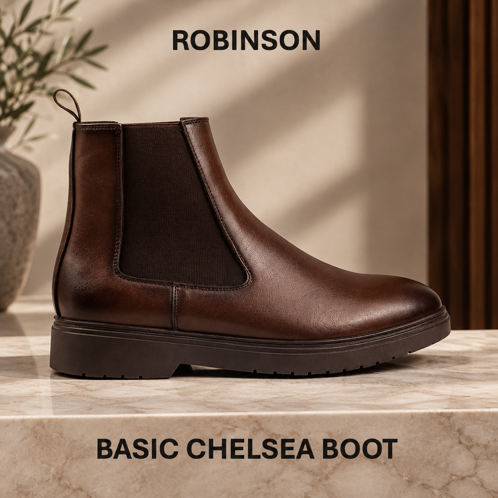 Basic Boot R7112-C