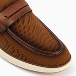 Robinson Verona Loafer -Camel