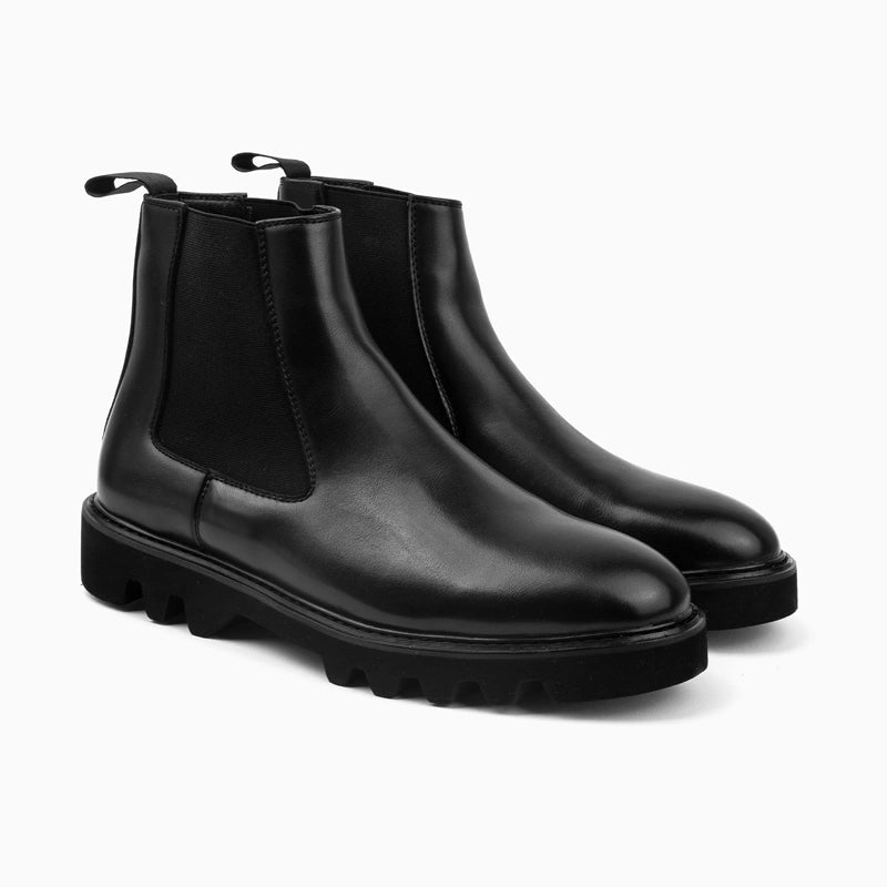 Ultra-Ligth Chelsea Boot B7112-B