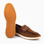 Robinson Verona Loafer -Camel