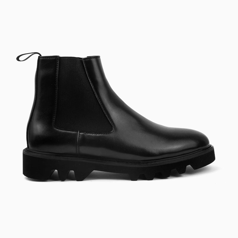 Ultra-Ligth Chelsea Boot B7112-B