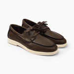 Boat Shoes 1001-C