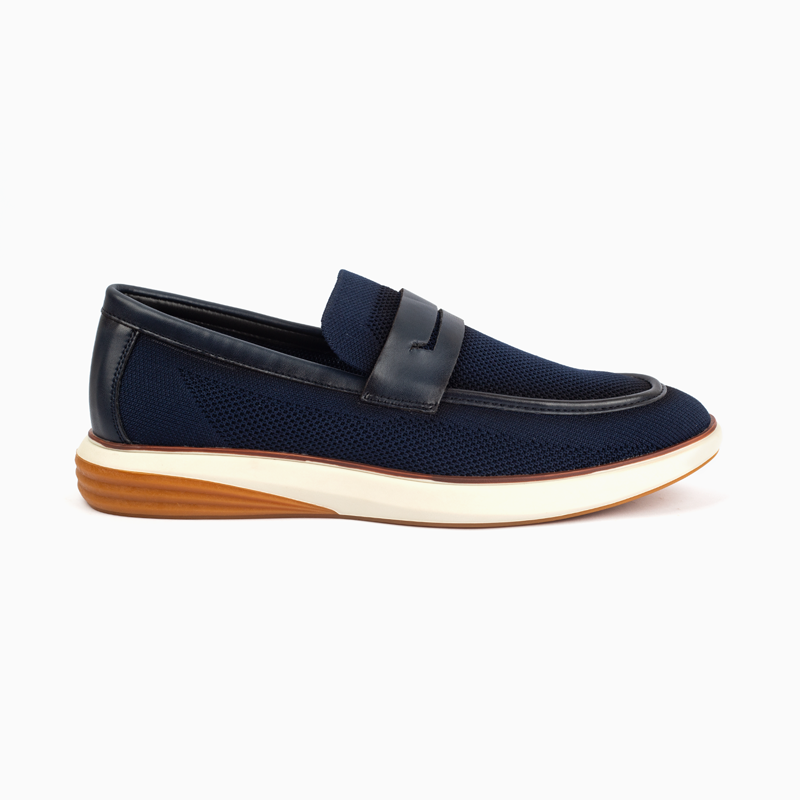 Robinson VeronaLoafer -Navy
