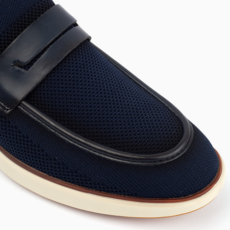 Robinson VeronaLoafer -Navy